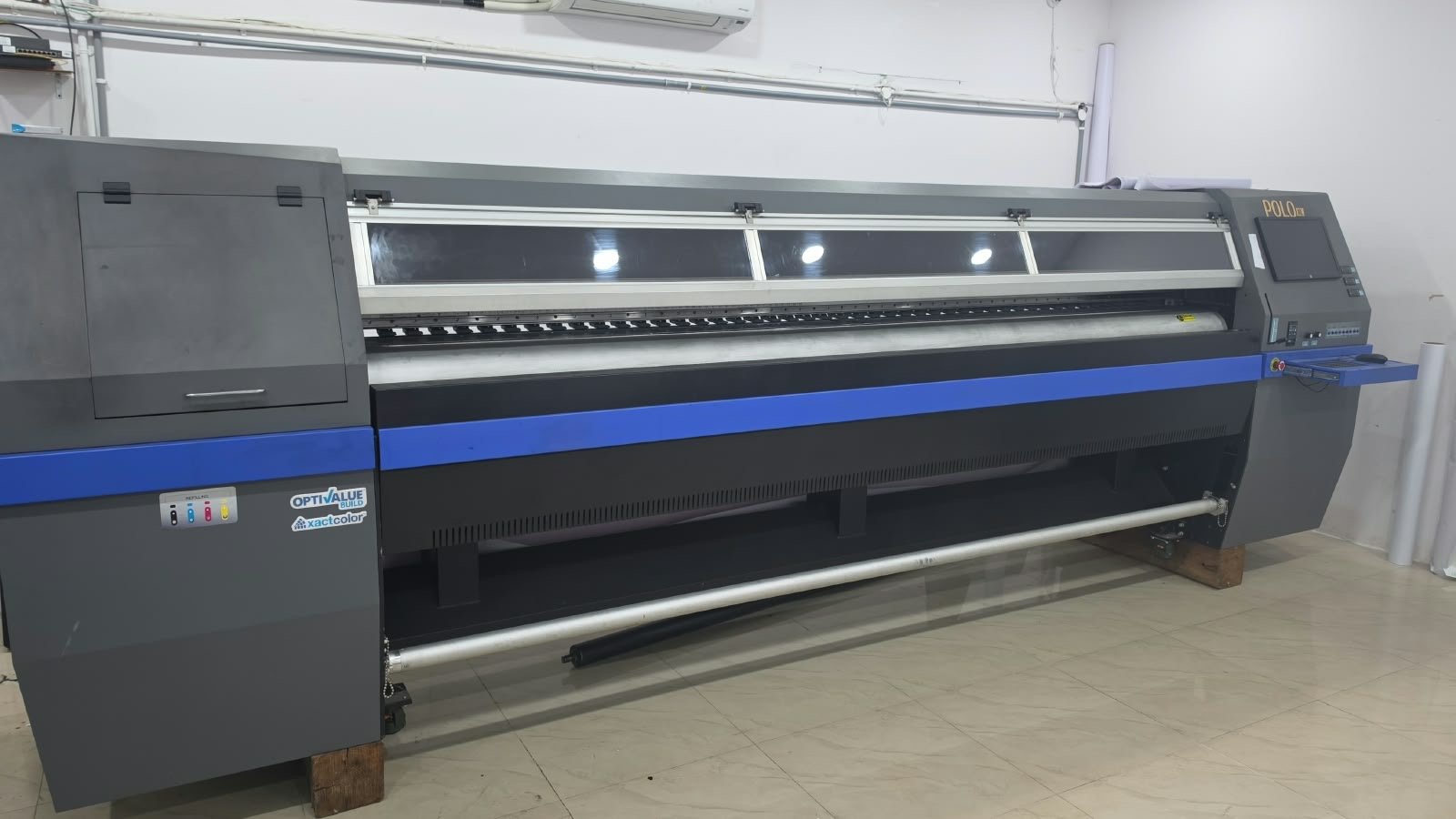 Large Format Printing by AR Events & Exhibition