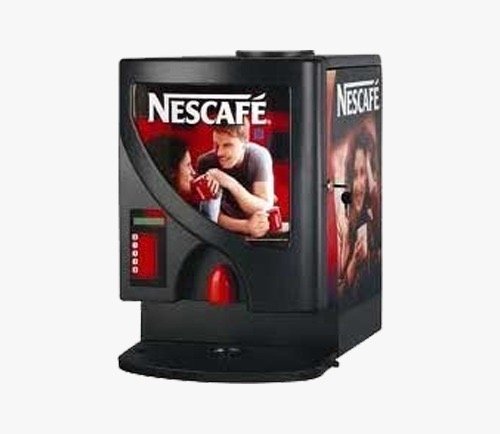 Coffee Machine available for event furniture rental in Hyderabad