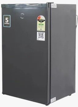 Mini Refrigerator available for event furniture rental in Hyderabad